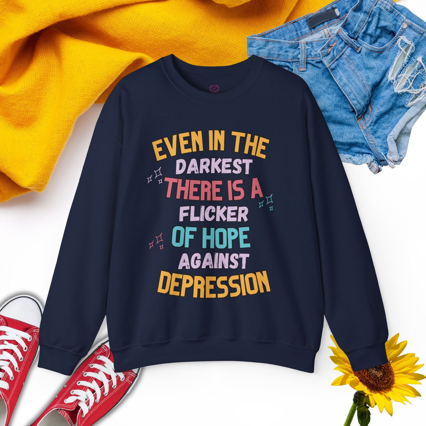 Even - Awareness Sweatshirt