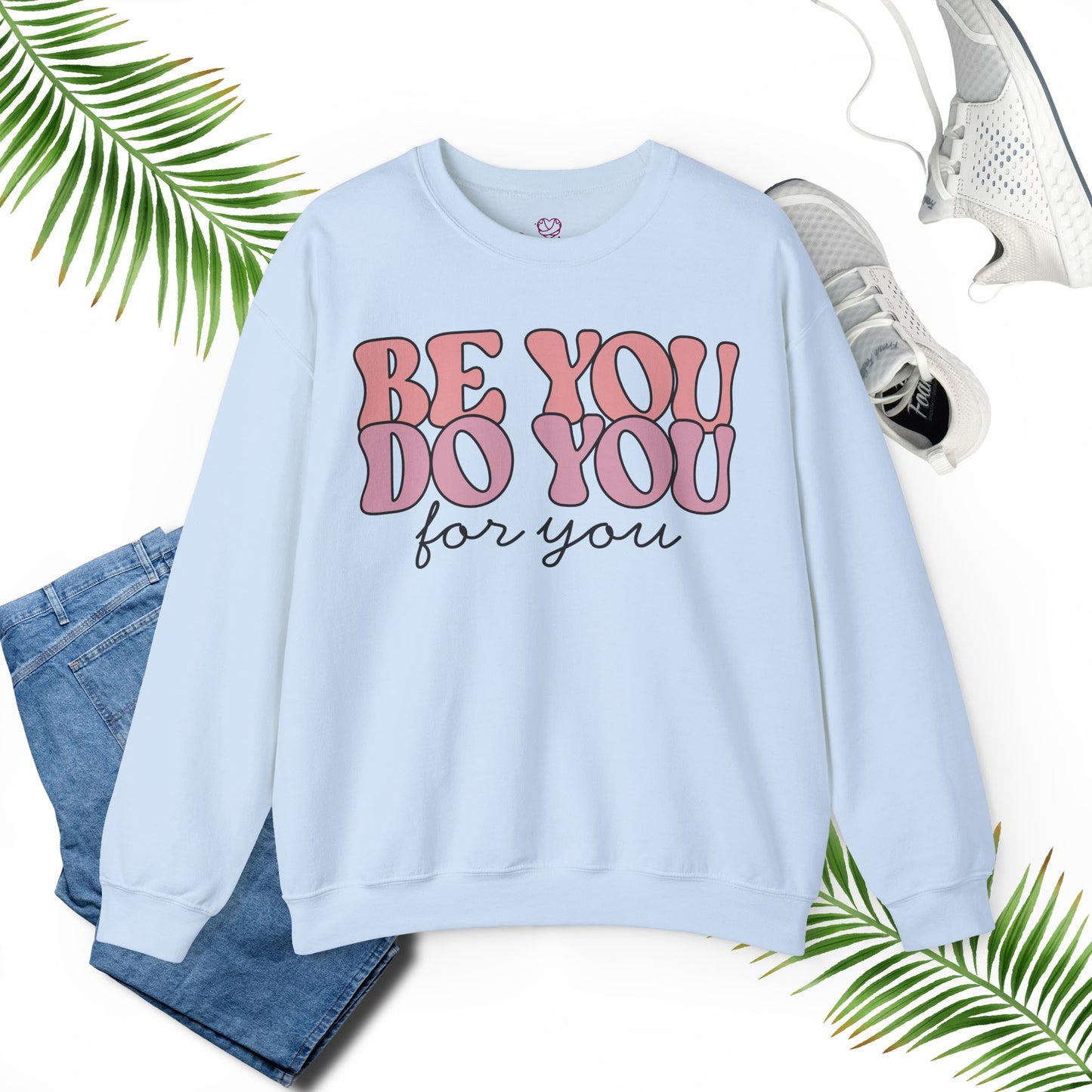 For you - Unisex Sweatshirt