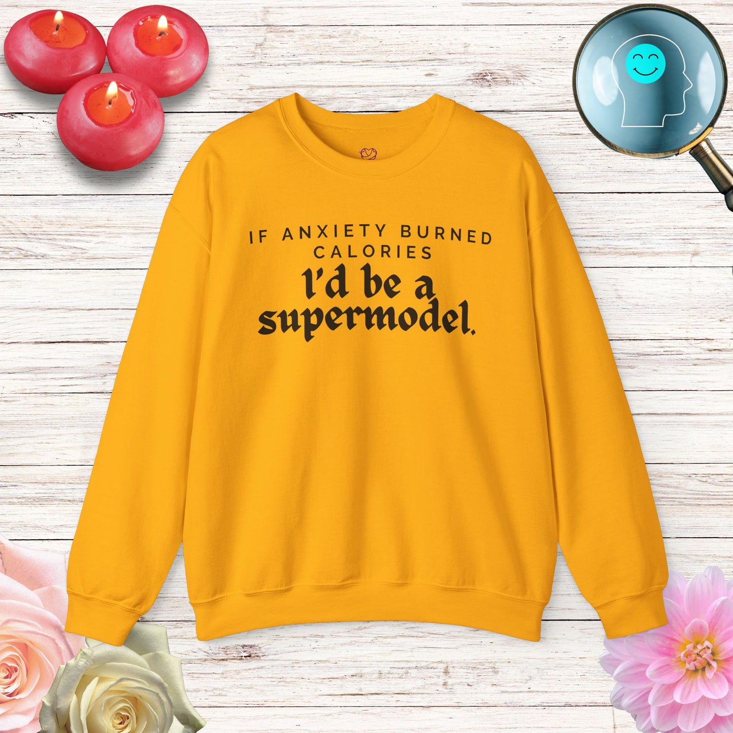 Super model  - Unisex Sweatshirt