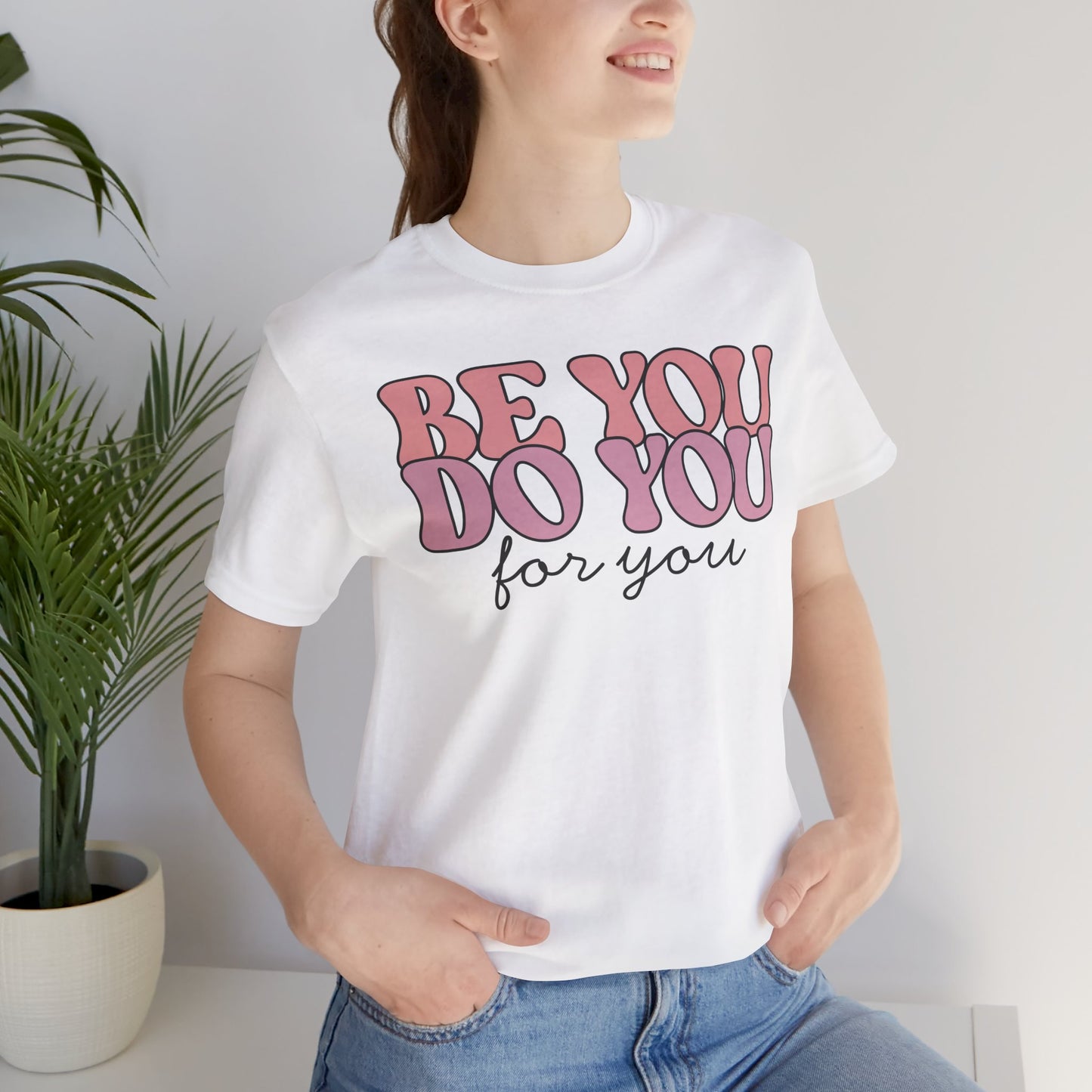 Be you - Unisex T-Shirt