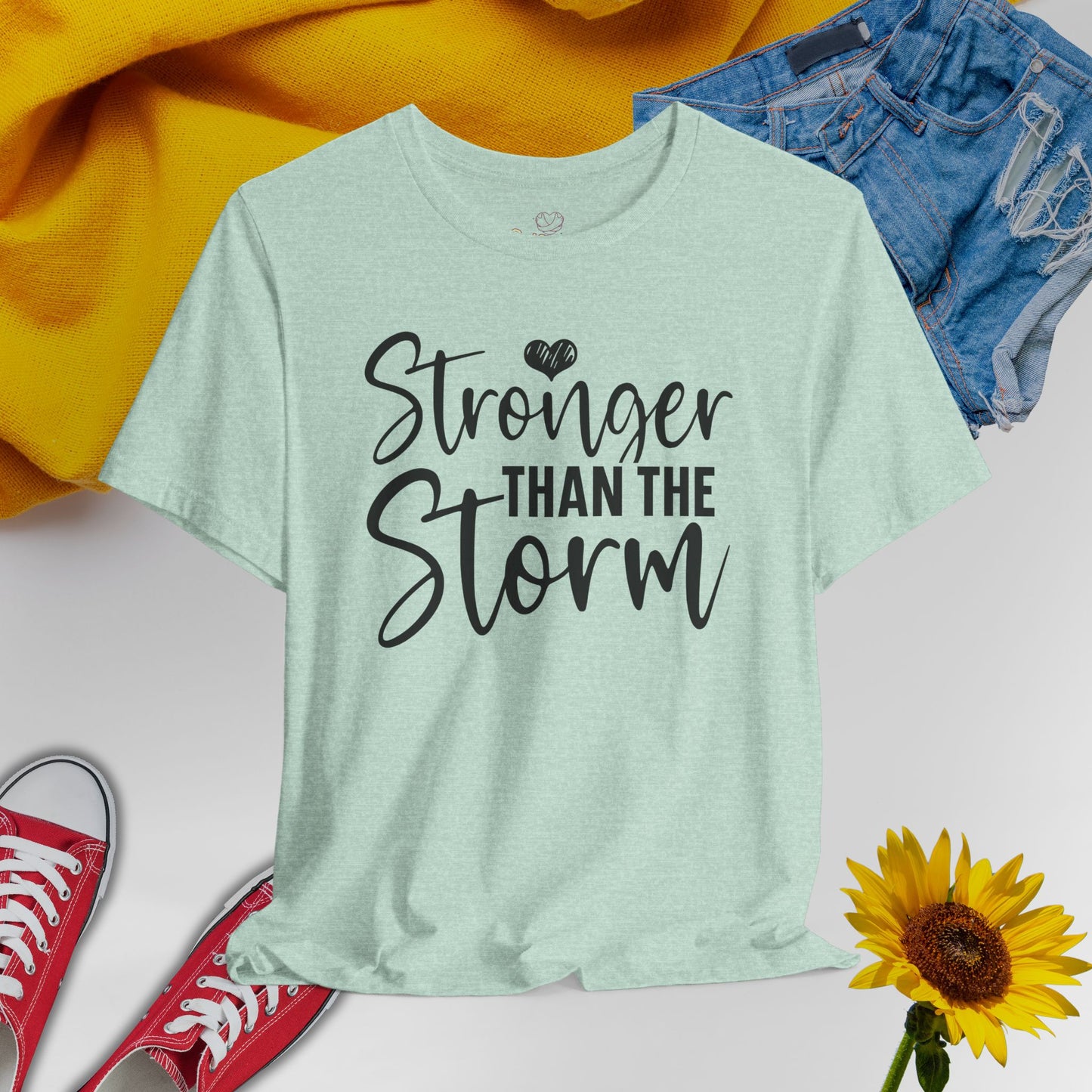 Strom - Unisex T-Shirt