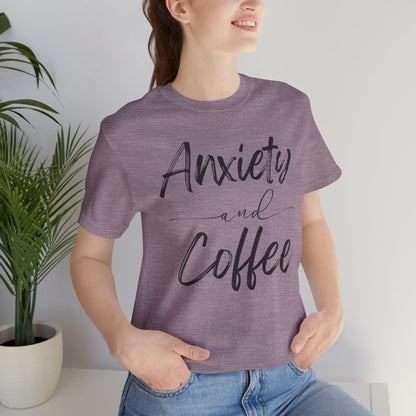 A & C - Unisex T-Shirt