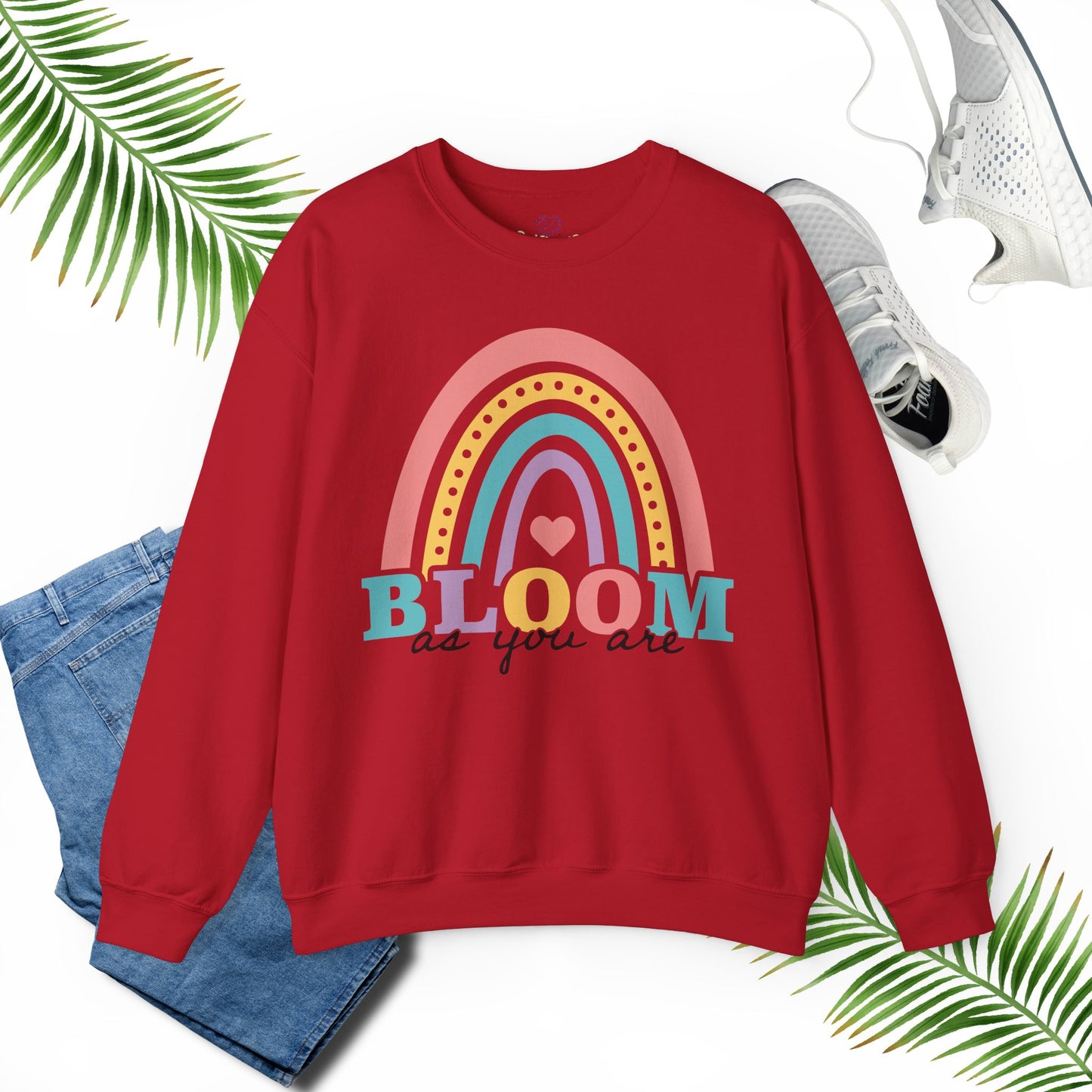 Bloom - Sweatshirt