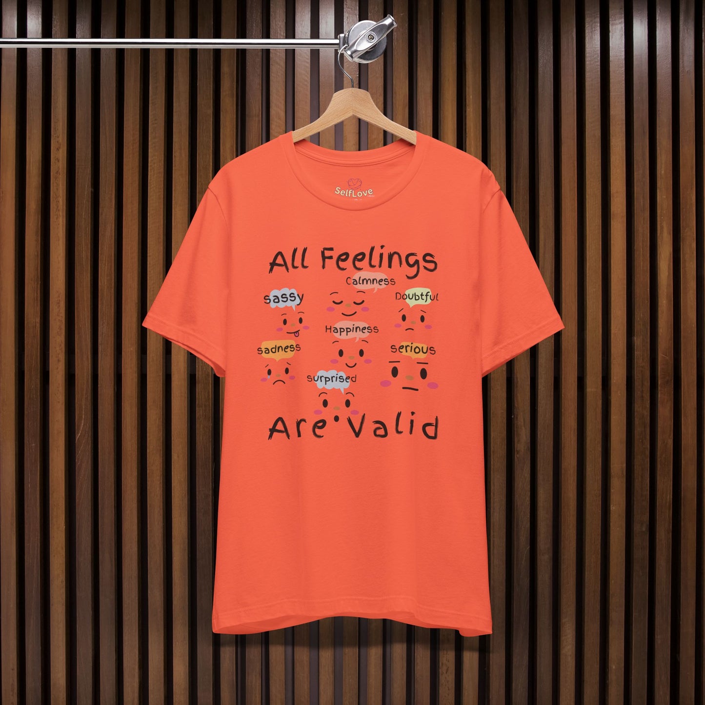 Valid  - Unisex T-Shirt