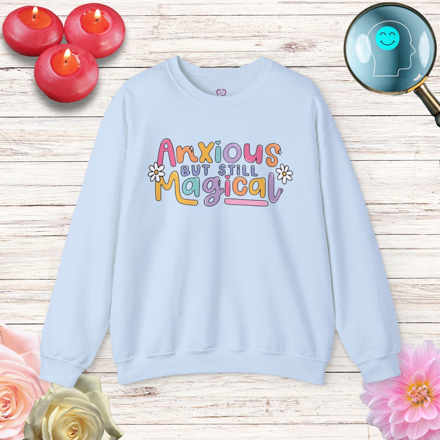 Magical - Unisex Sweatshirt