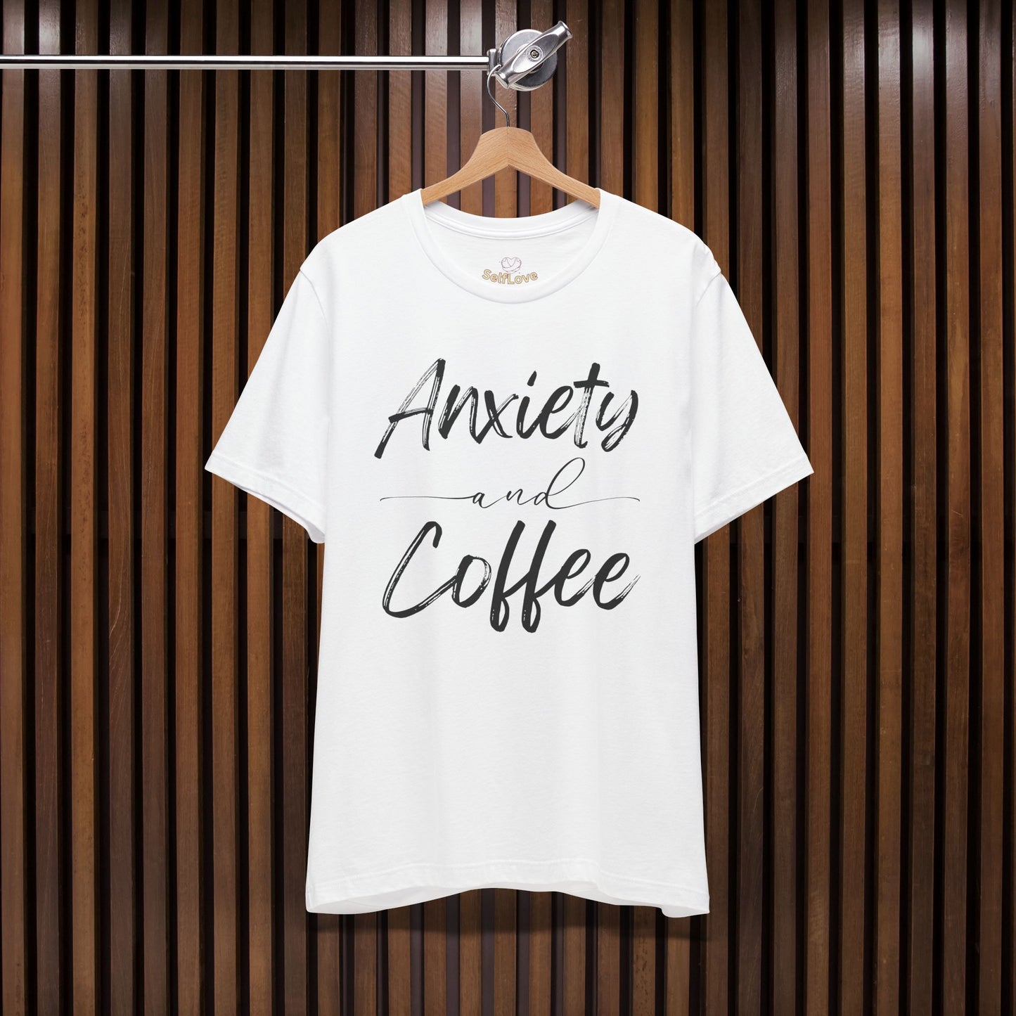 A & C - Unisex T-Shirt