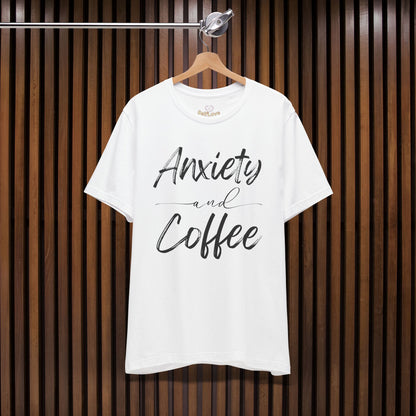 A & C - Unisex T-Shirt