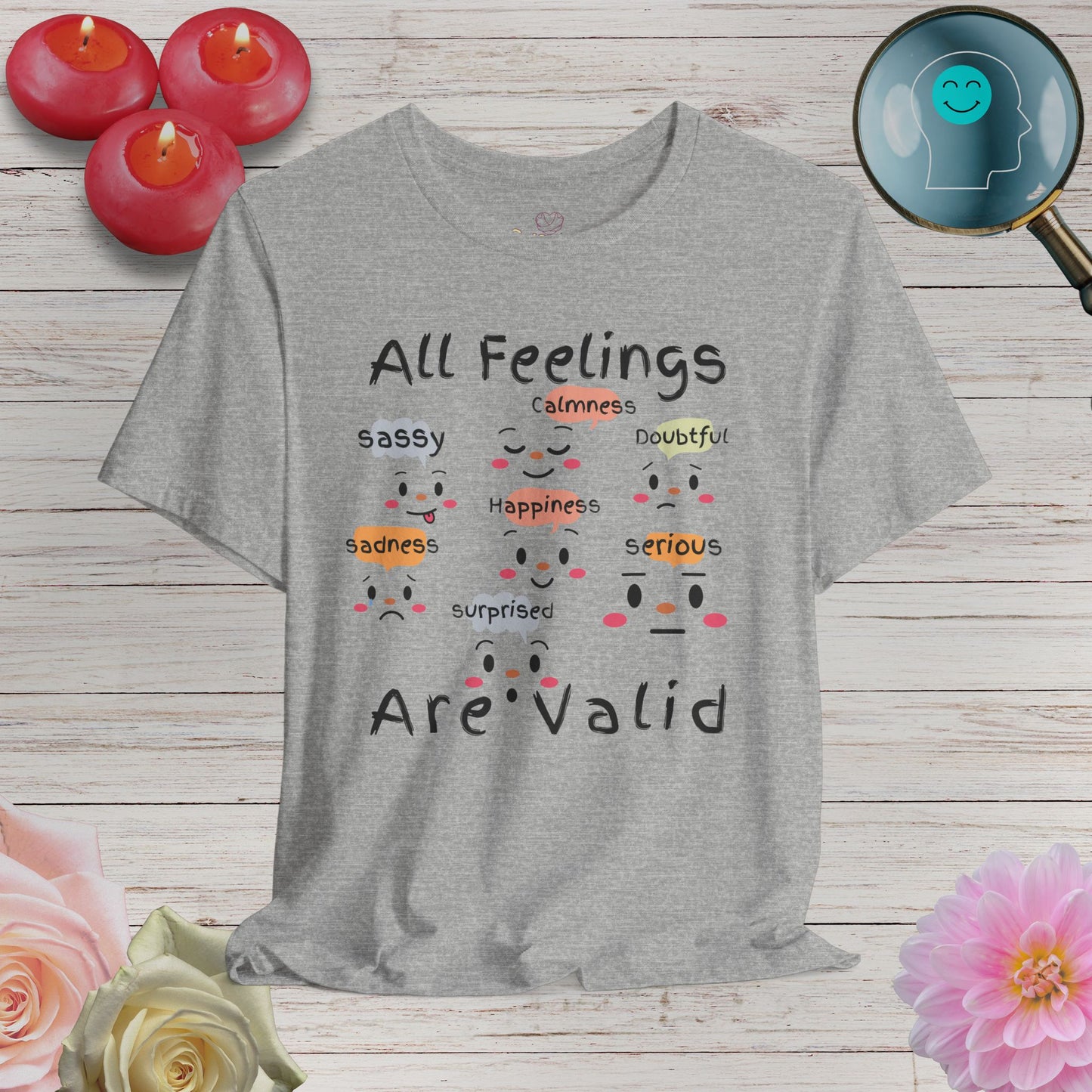 Valid  - Unisex T-Shirt