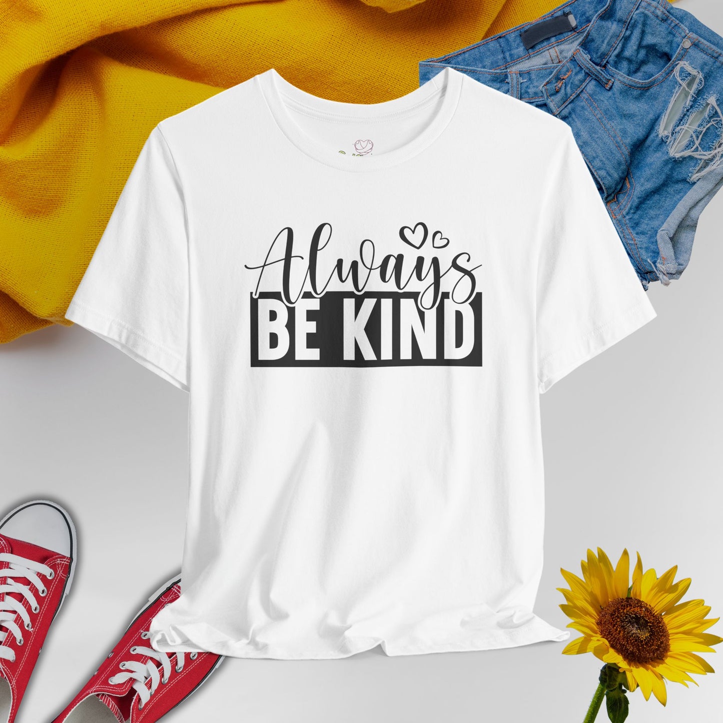 Always - Unisex T-Shirt