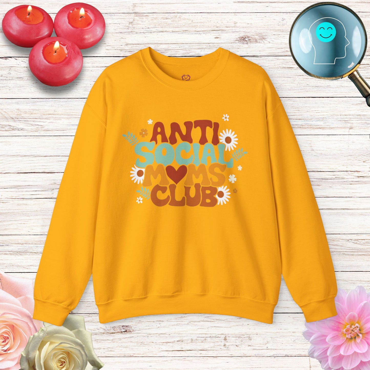 Mums - Unisex Sweatshirt