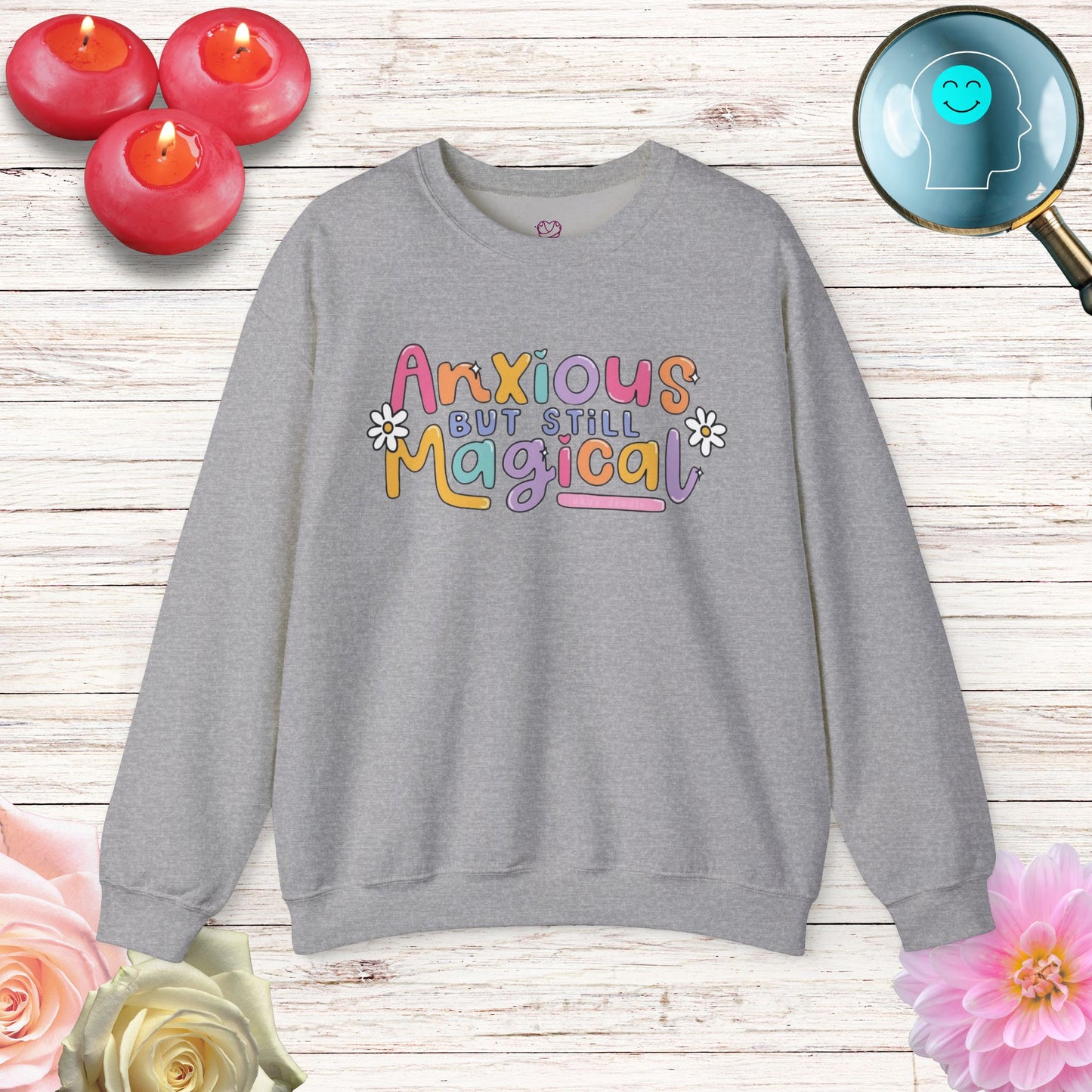 Magical - Unisex Sweatshirt