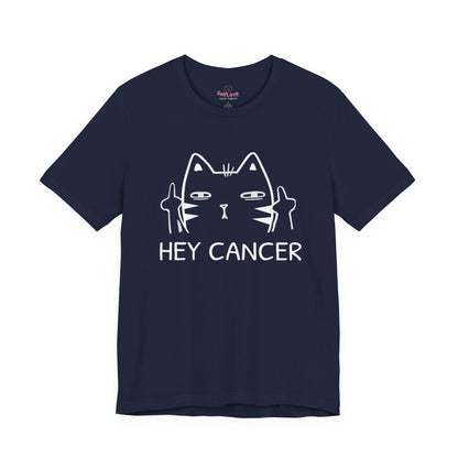 Hey
