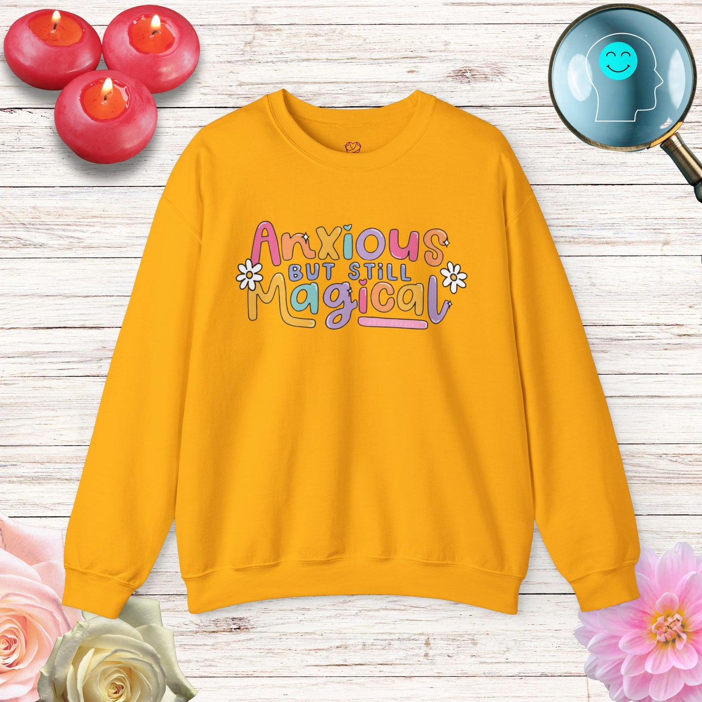 Magical - Unisex Sweatshirt