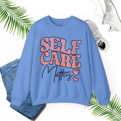 Self -  Sweatshirt