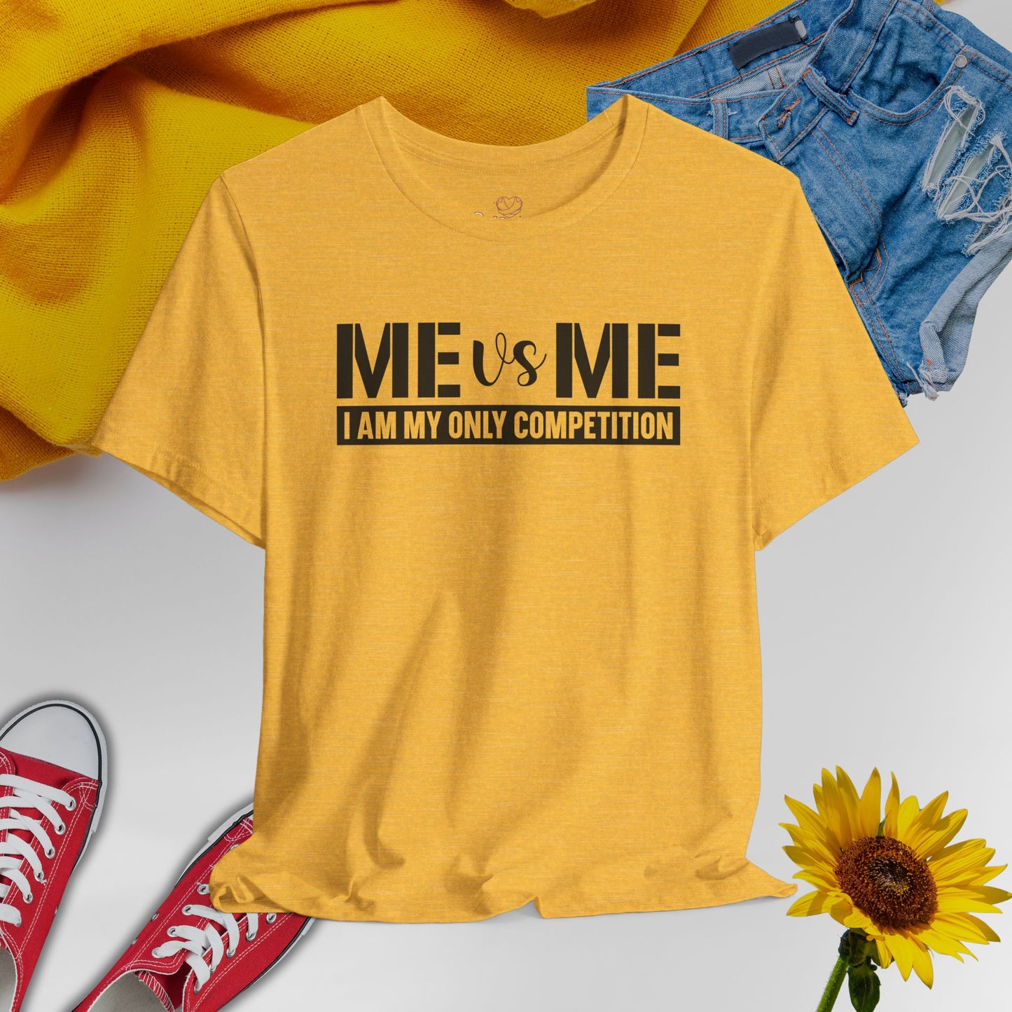 Me - Unisex T-Shirt