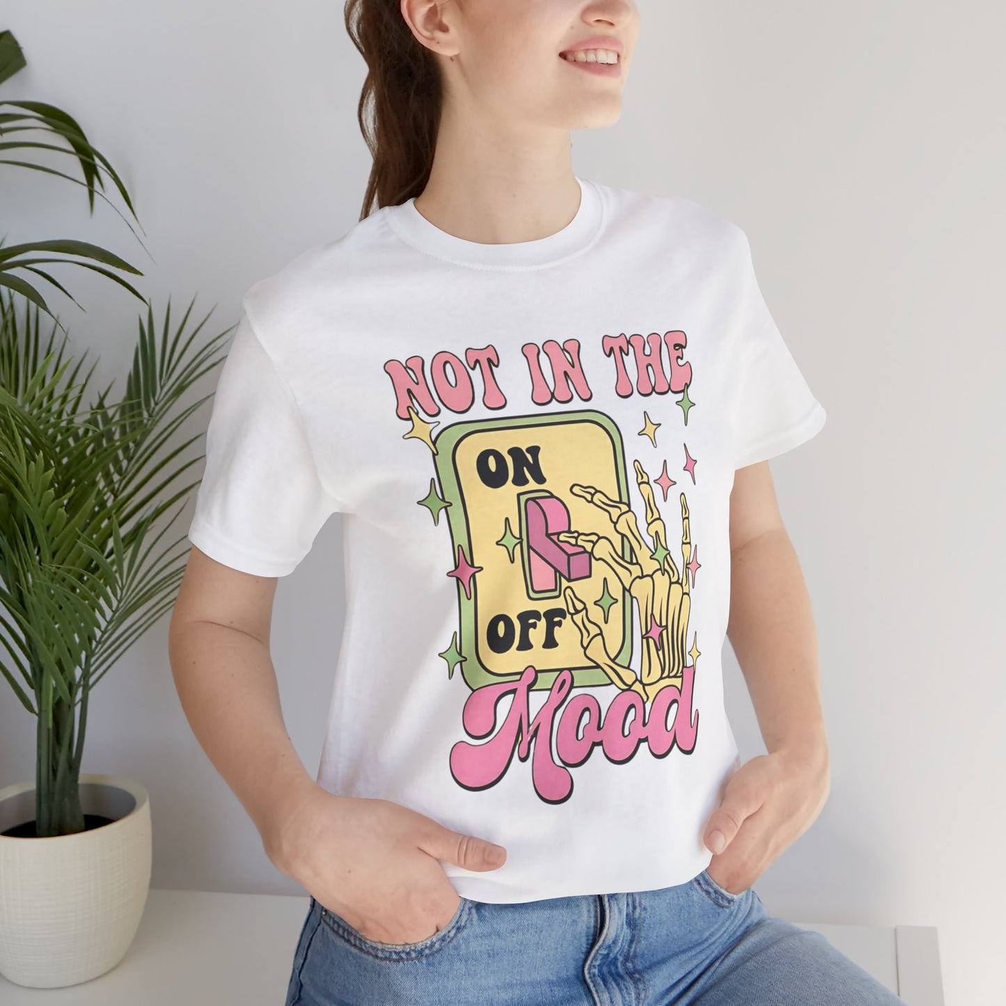 Mood - Unisex T-Shirt