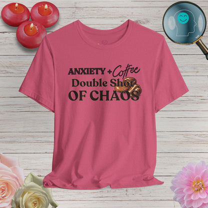 Chaos - Unisex T-Shirt