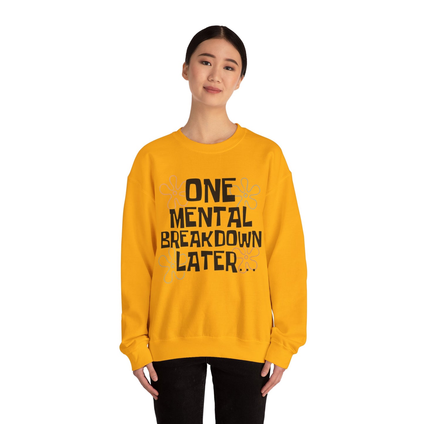 ONE - Unisex Sweatshirt