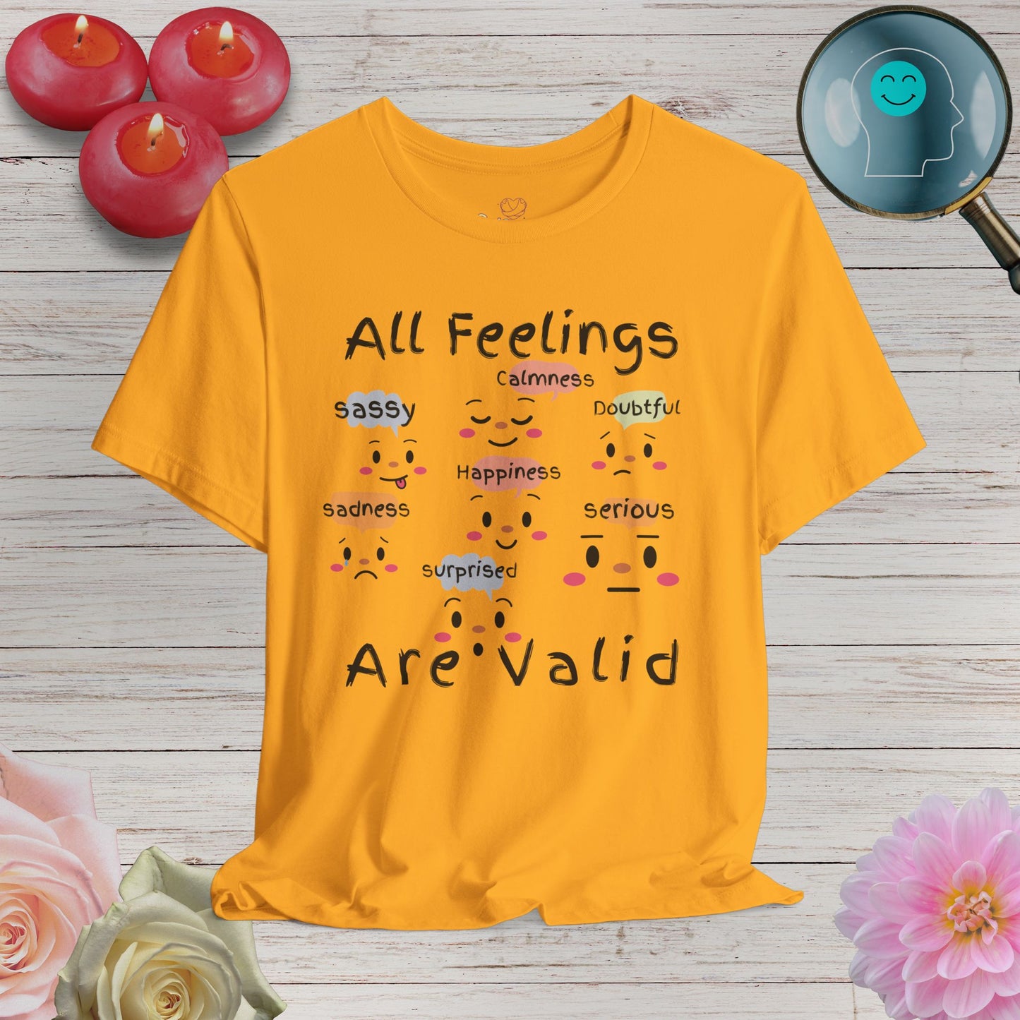 Valid  - Unisex T-Shirt