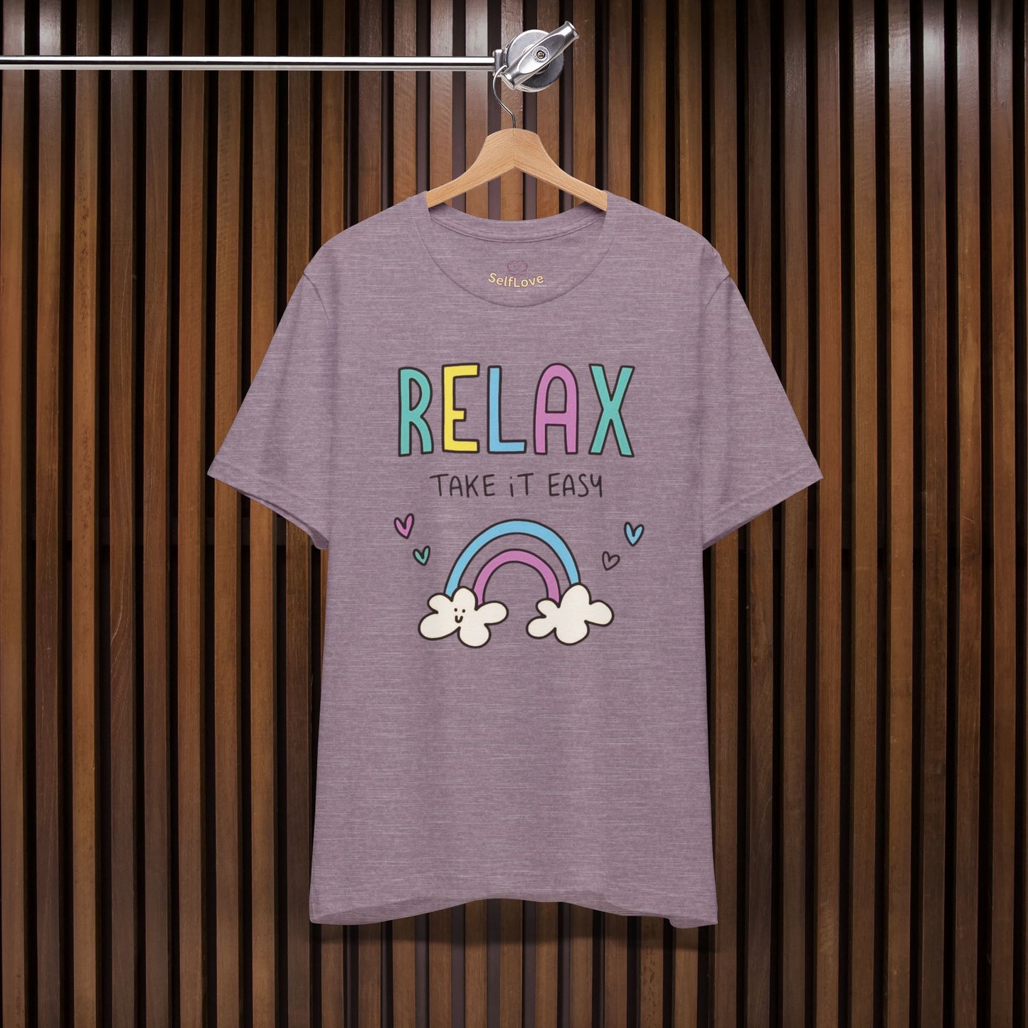 Relax   - Unisex T-Shirt