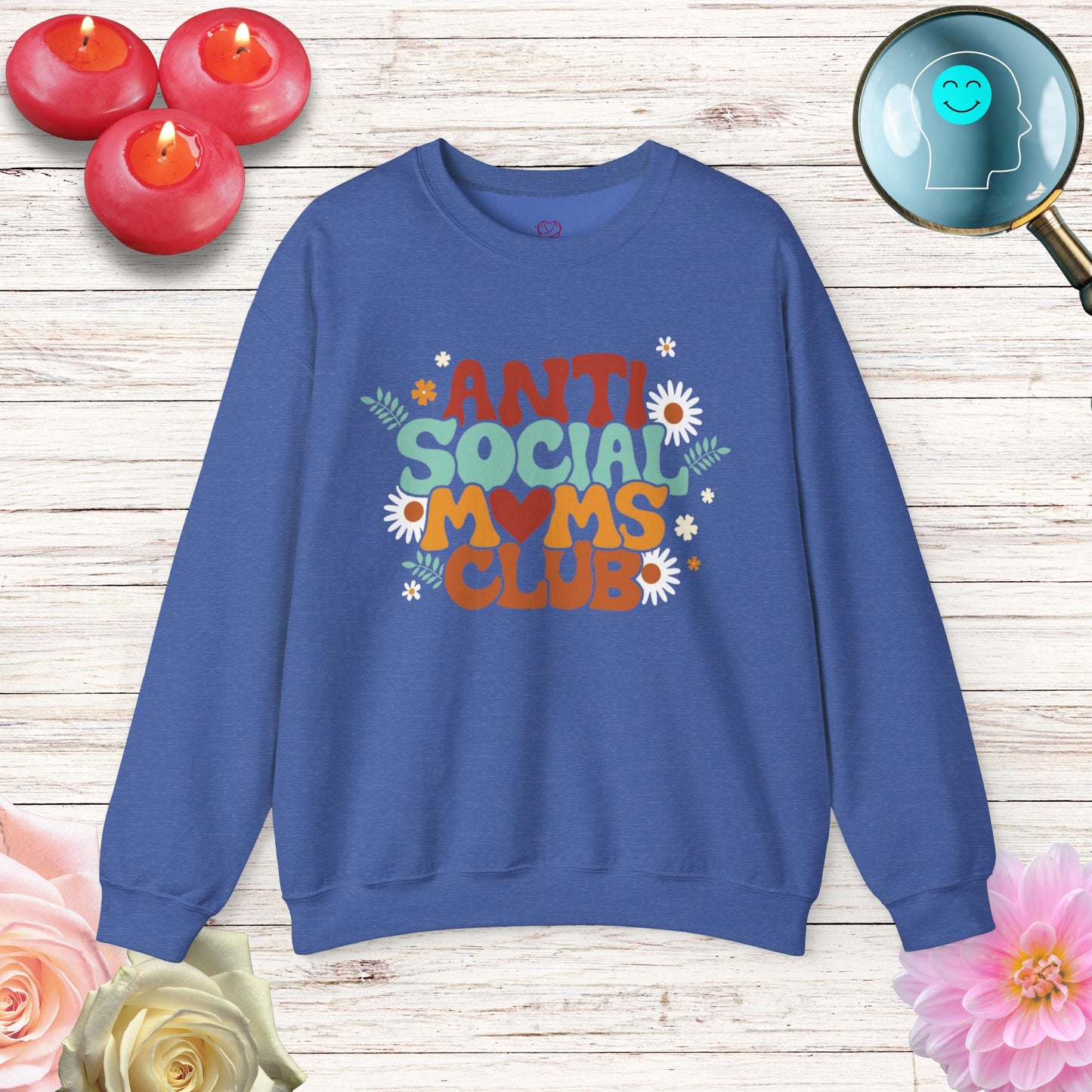 Mums - Unisex Sweatshirt