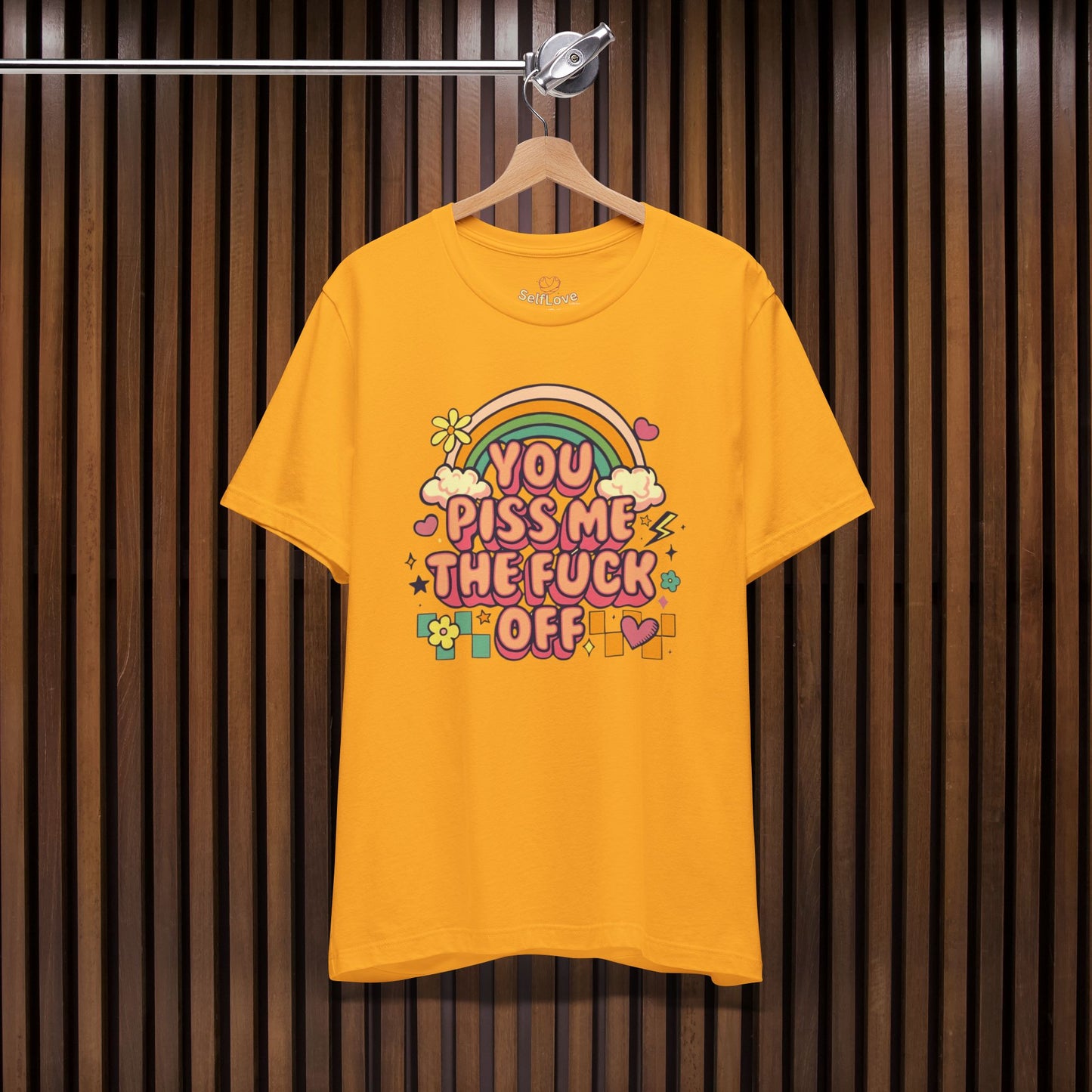 Piss - Unisex T-Shirt