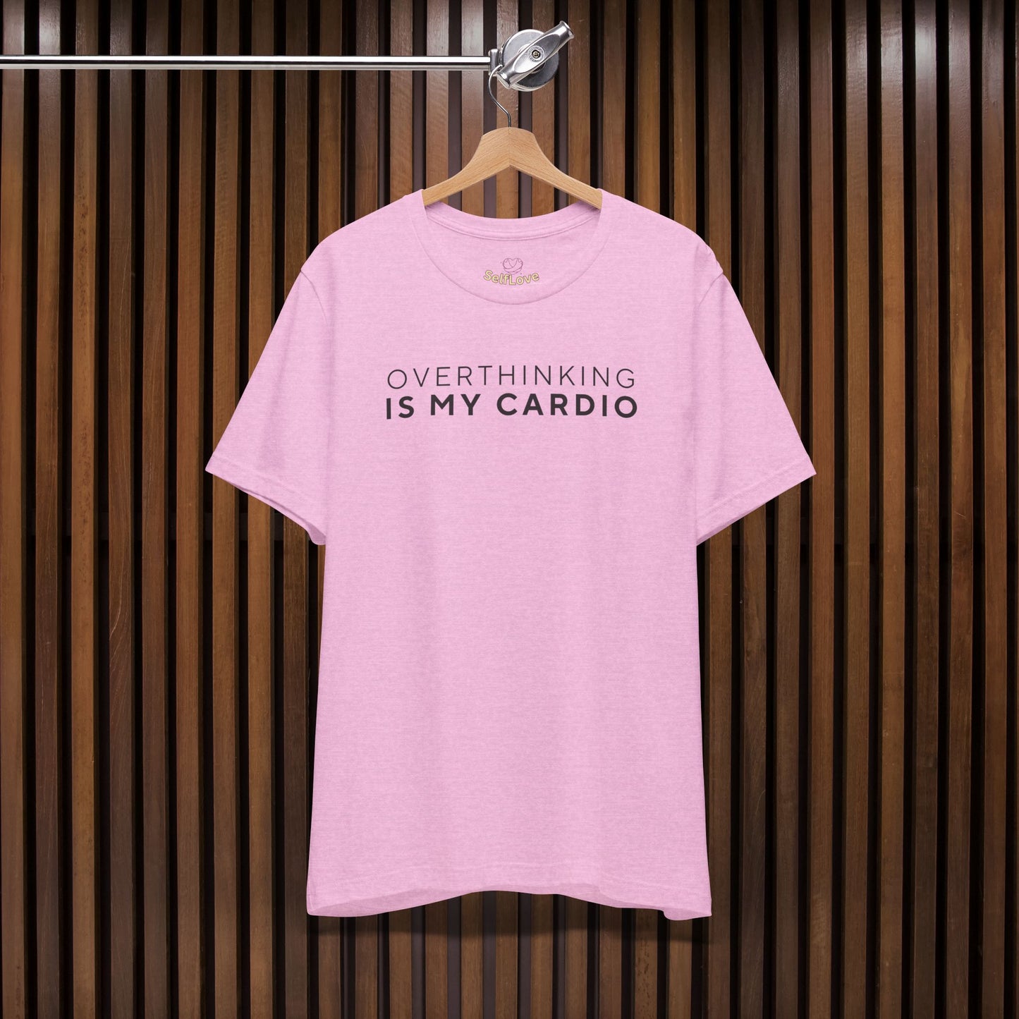 Cardio  - Unisex T-Shirt