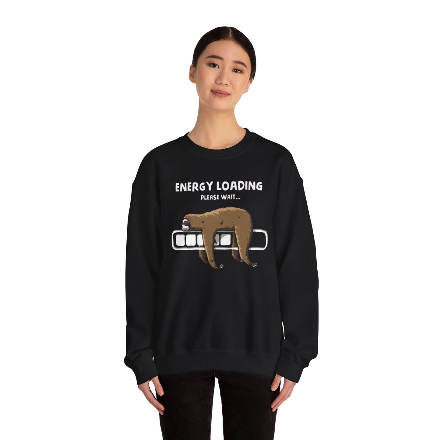 Loading  - Unisex Sweatshirt