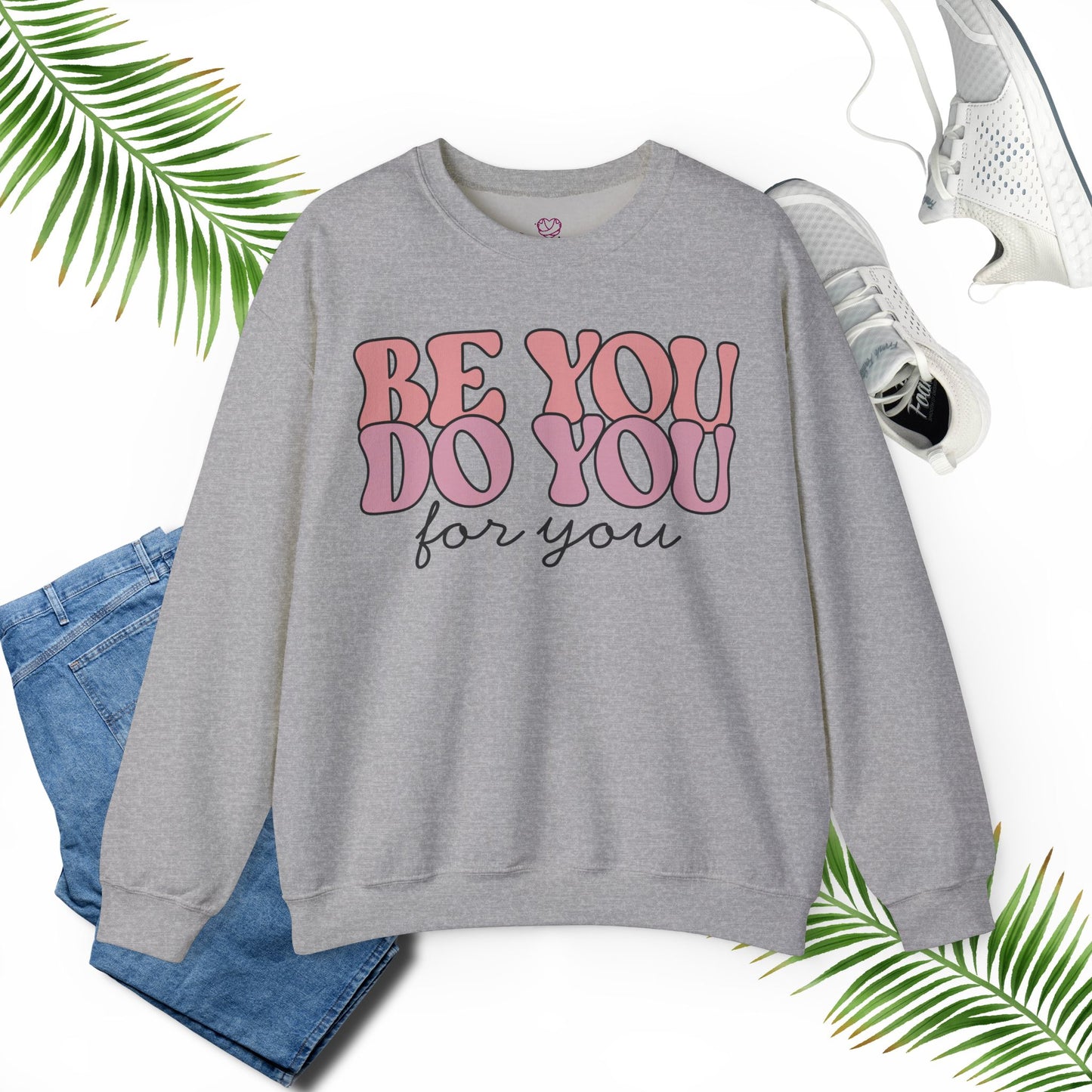 For you - Unisex Sweatshirt