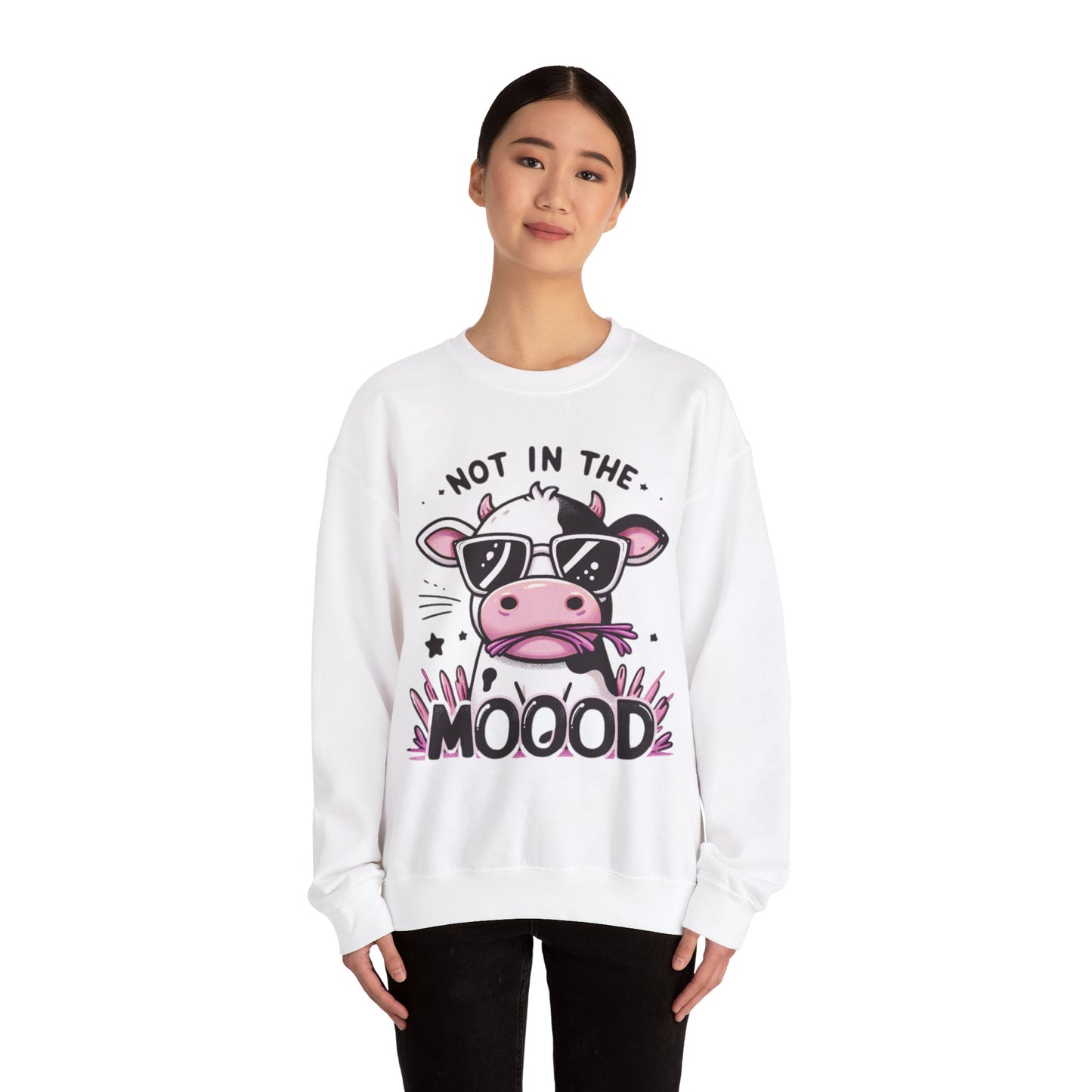 MoooD - Unisex Sweatshirt