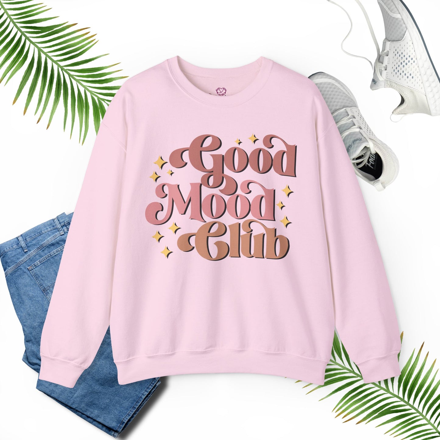 Mood -  Sweatshirt