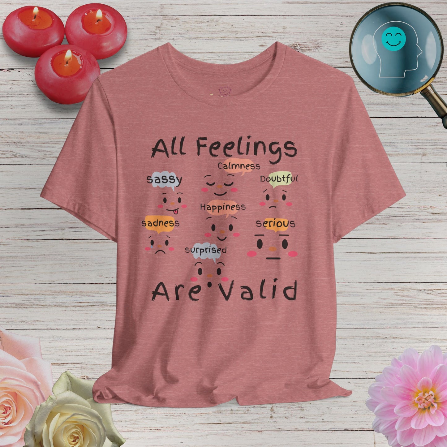 Valid  - Unisex T-Shirt