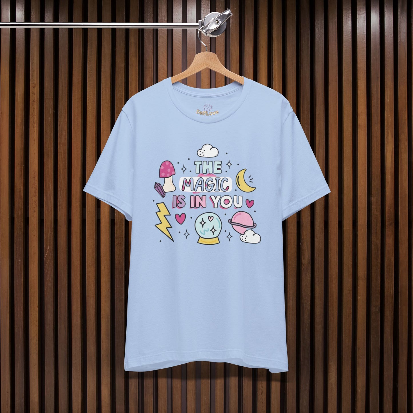 Magic - Unisex T-Shirt