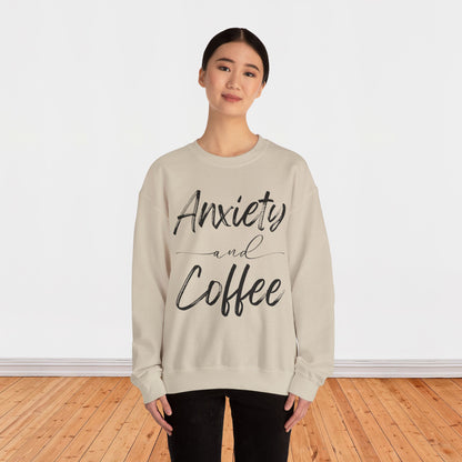 A & C - Unisex Sweatshirt