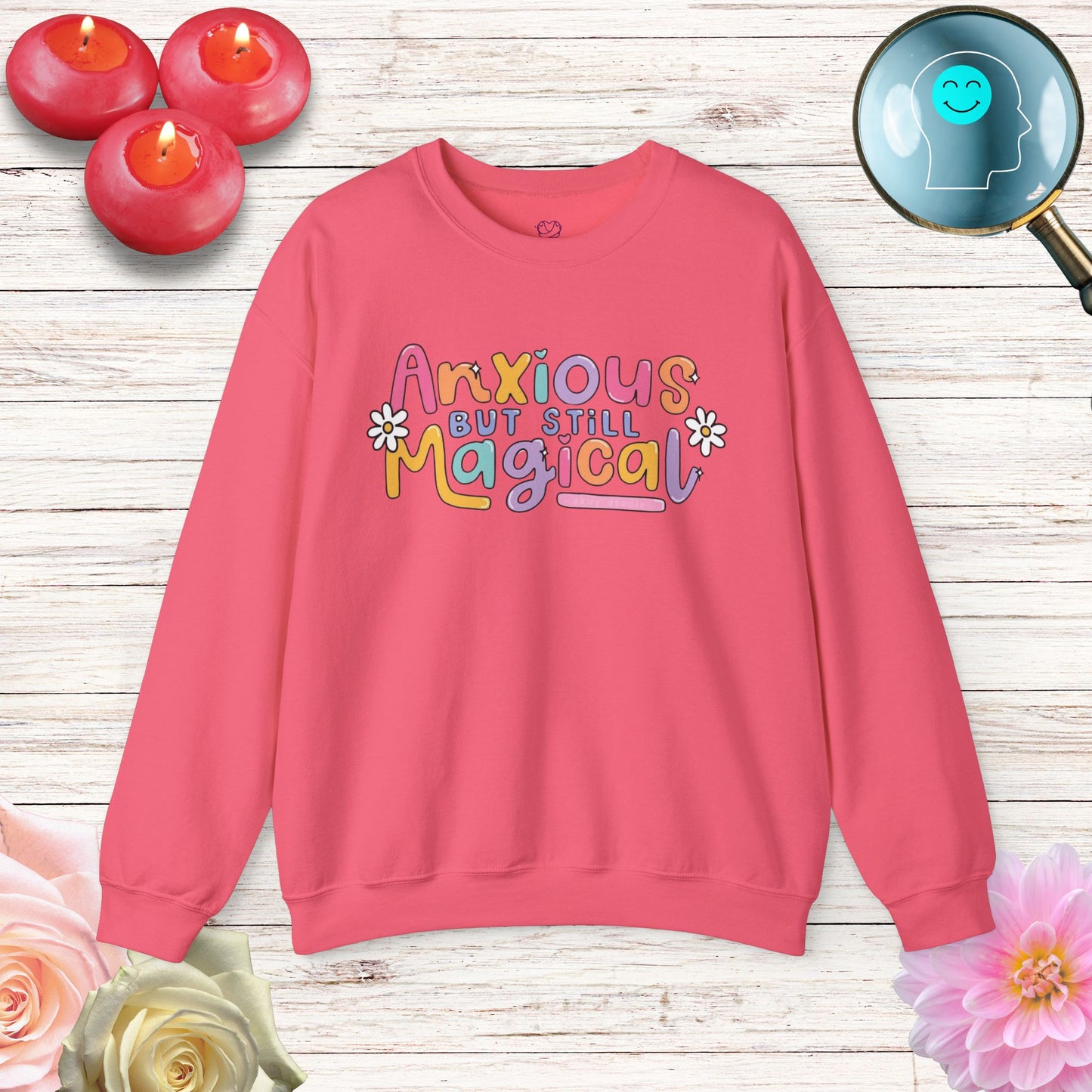 Magical - Unisex Sweatshirt