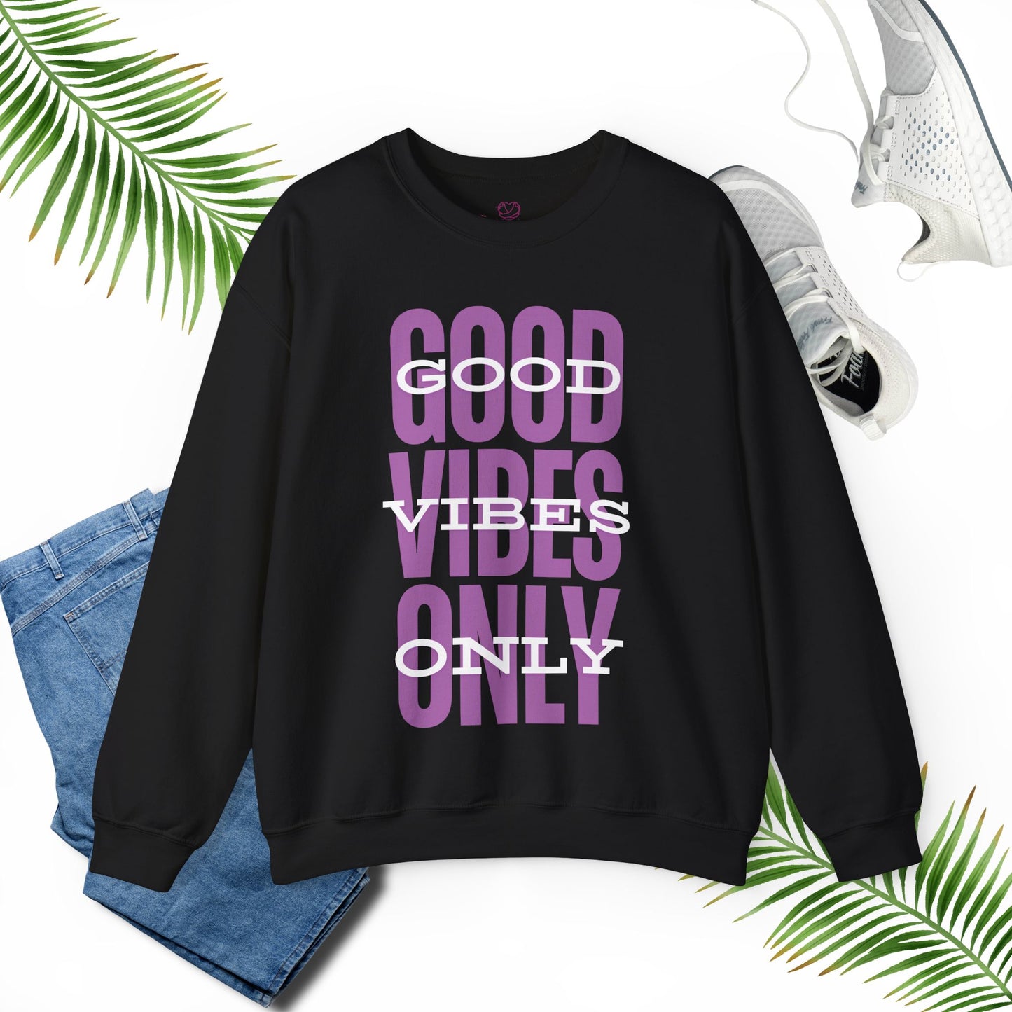 Vibes - Unisex Sweatshirt