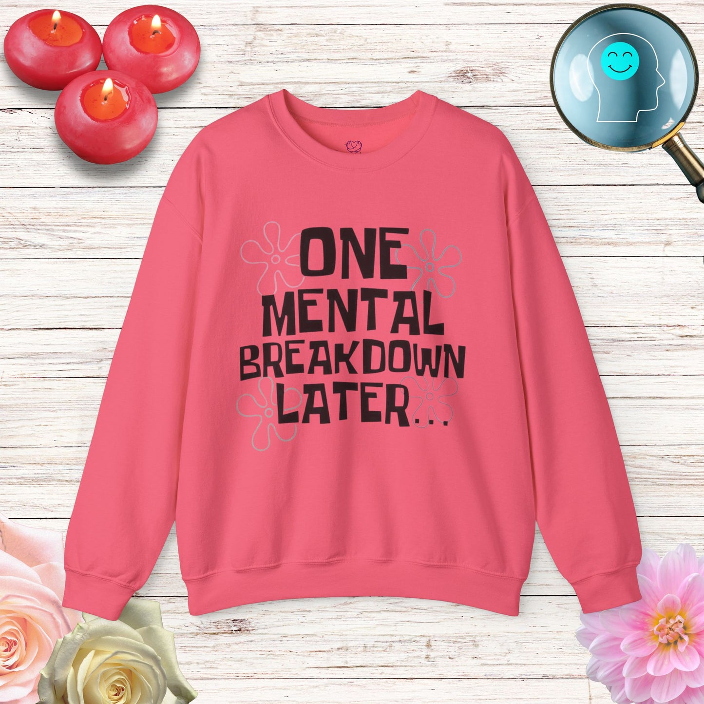 ONE - Unisex Sweatshirt