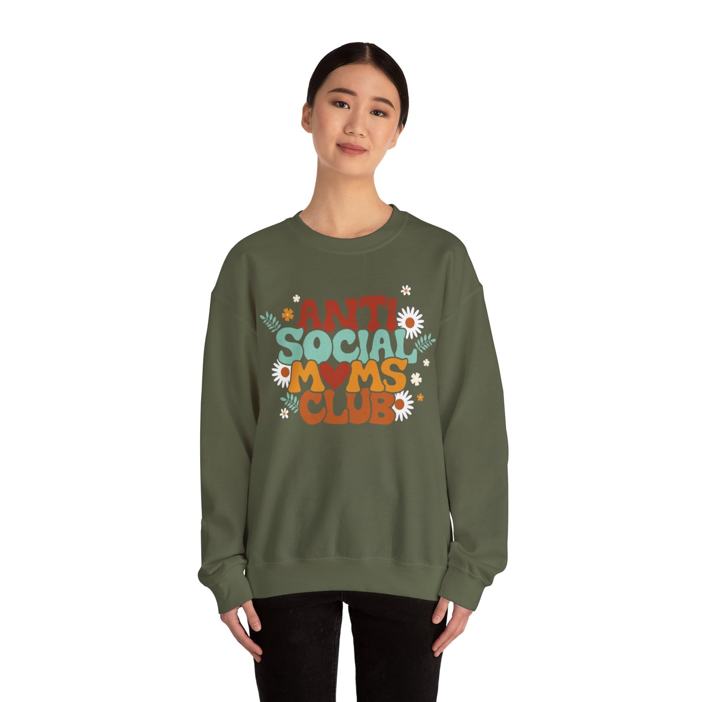 Mums - Unisex Sweatshirt