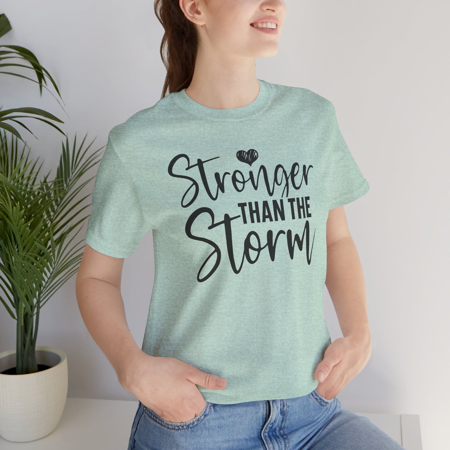 Strom - Unisex T-Shirt