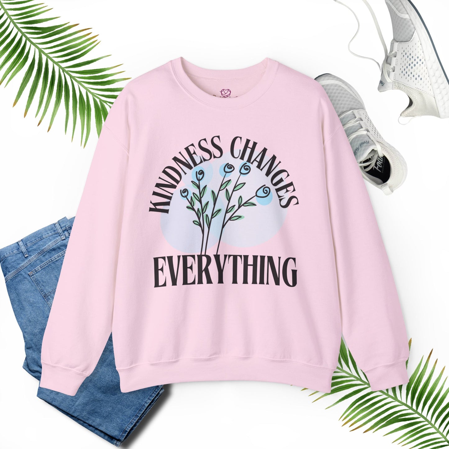 Kindness - Unisex Sweatshirt