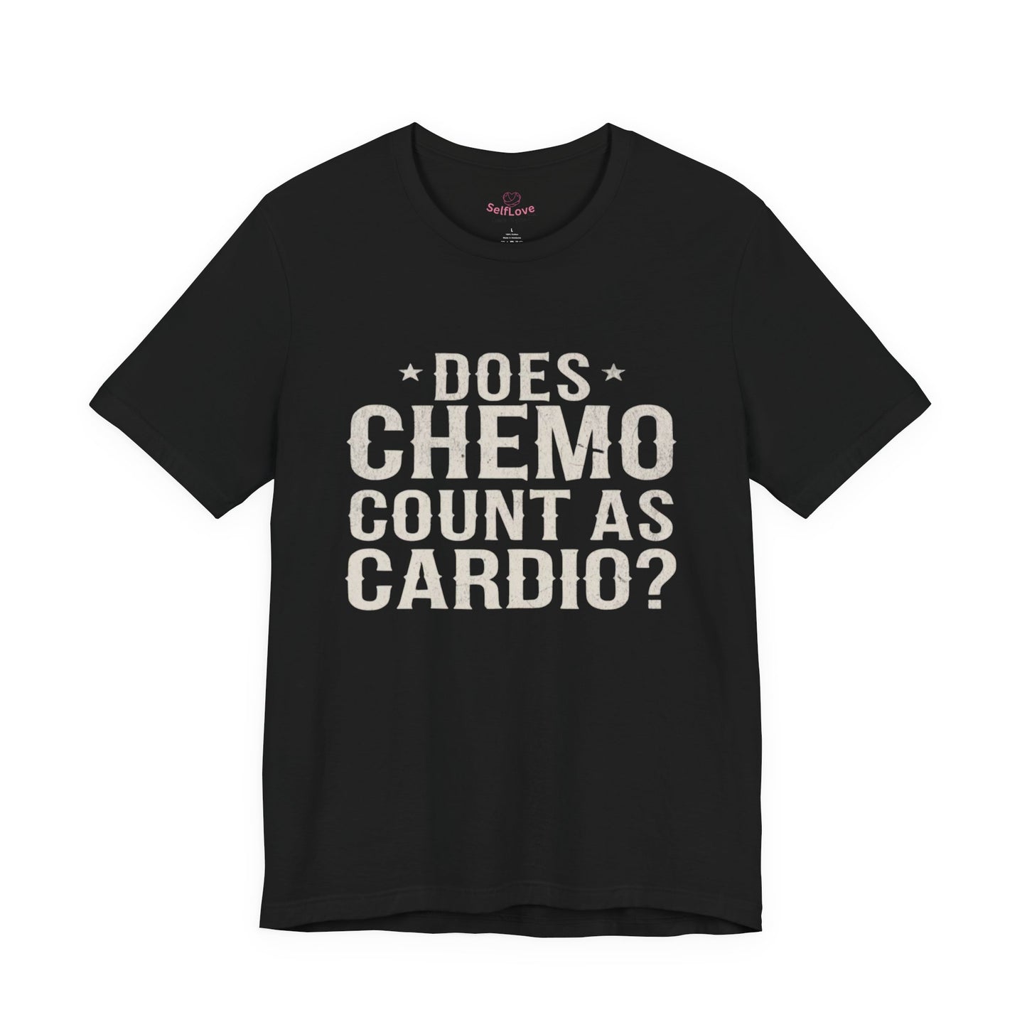 Cardio?