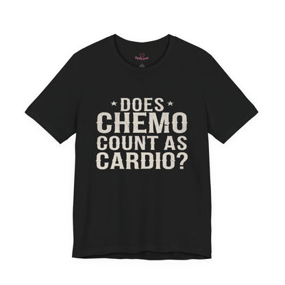 Cardio?