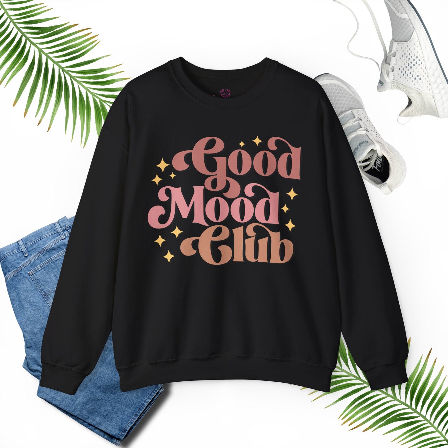 Mood -  Sweatshirt