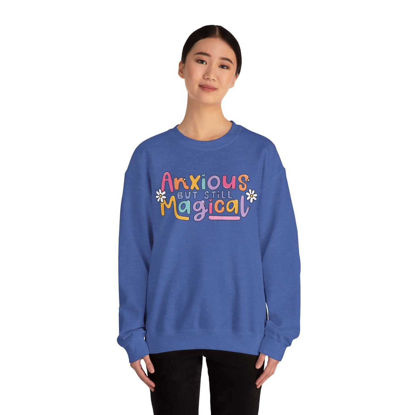 Magical - Unisex Sweatshirt