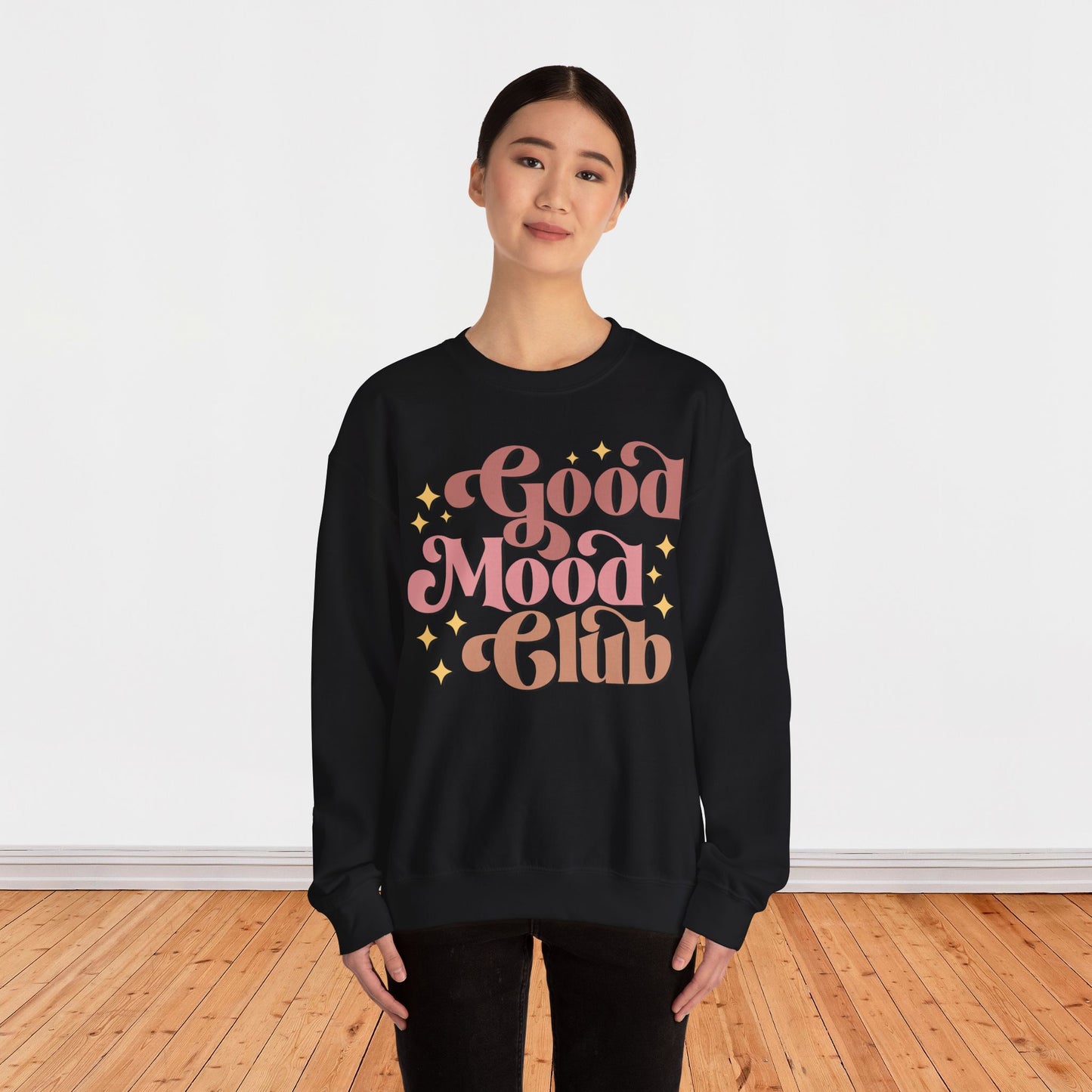 Mood -  Sweatshirt