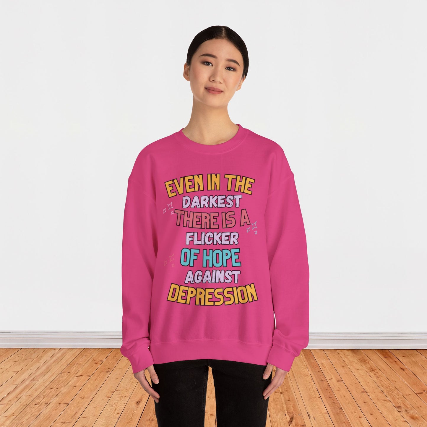 Even - Awareness Sweatshirt