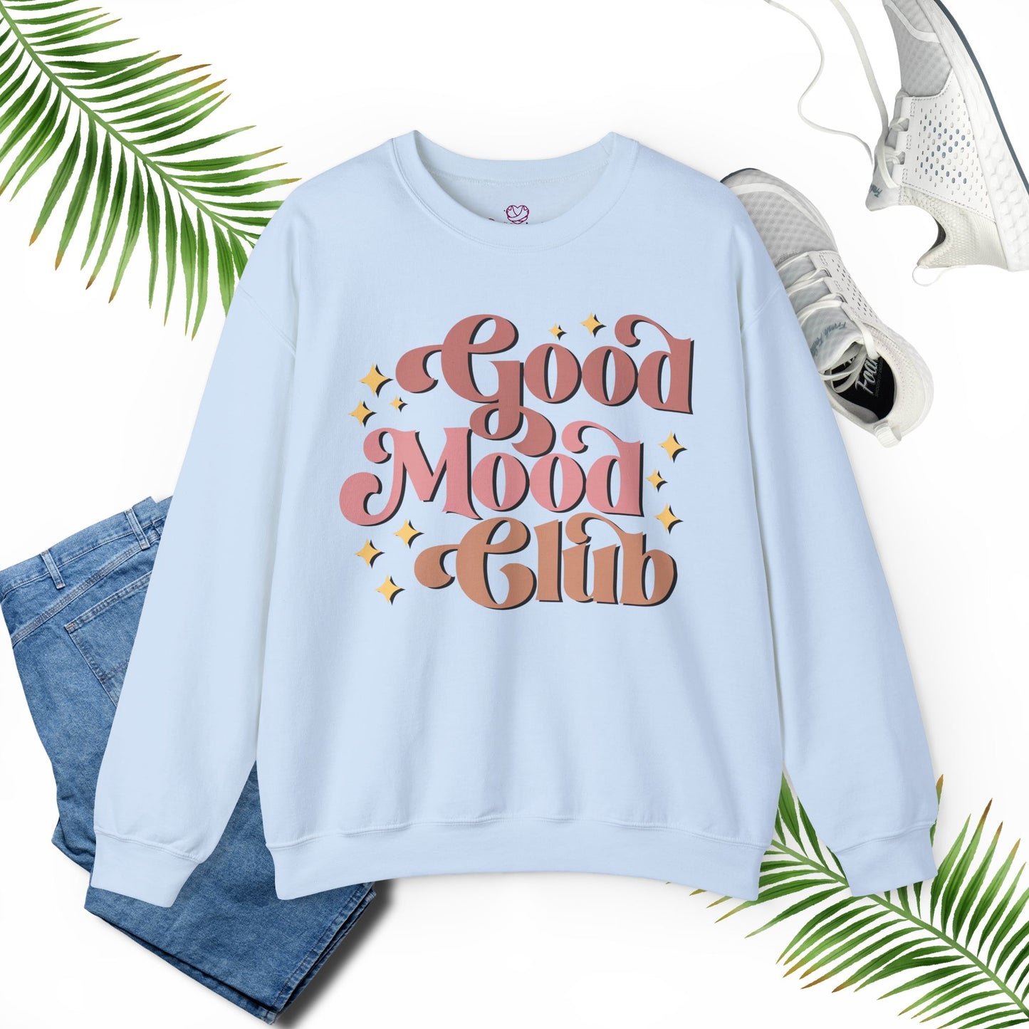 Mood -  Sweatshirt