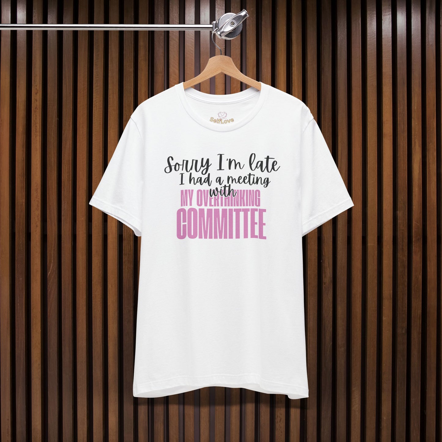 Committee - Unisex T-Shirt