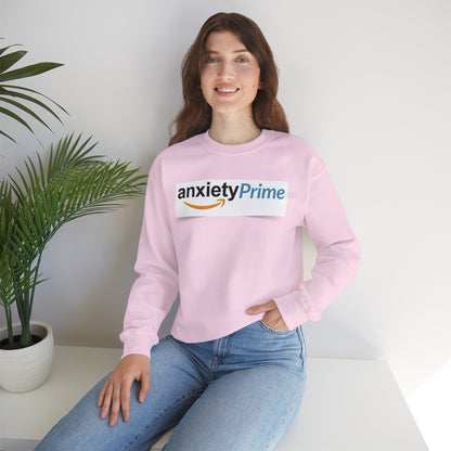 Prime - Unisex Sweatshirt