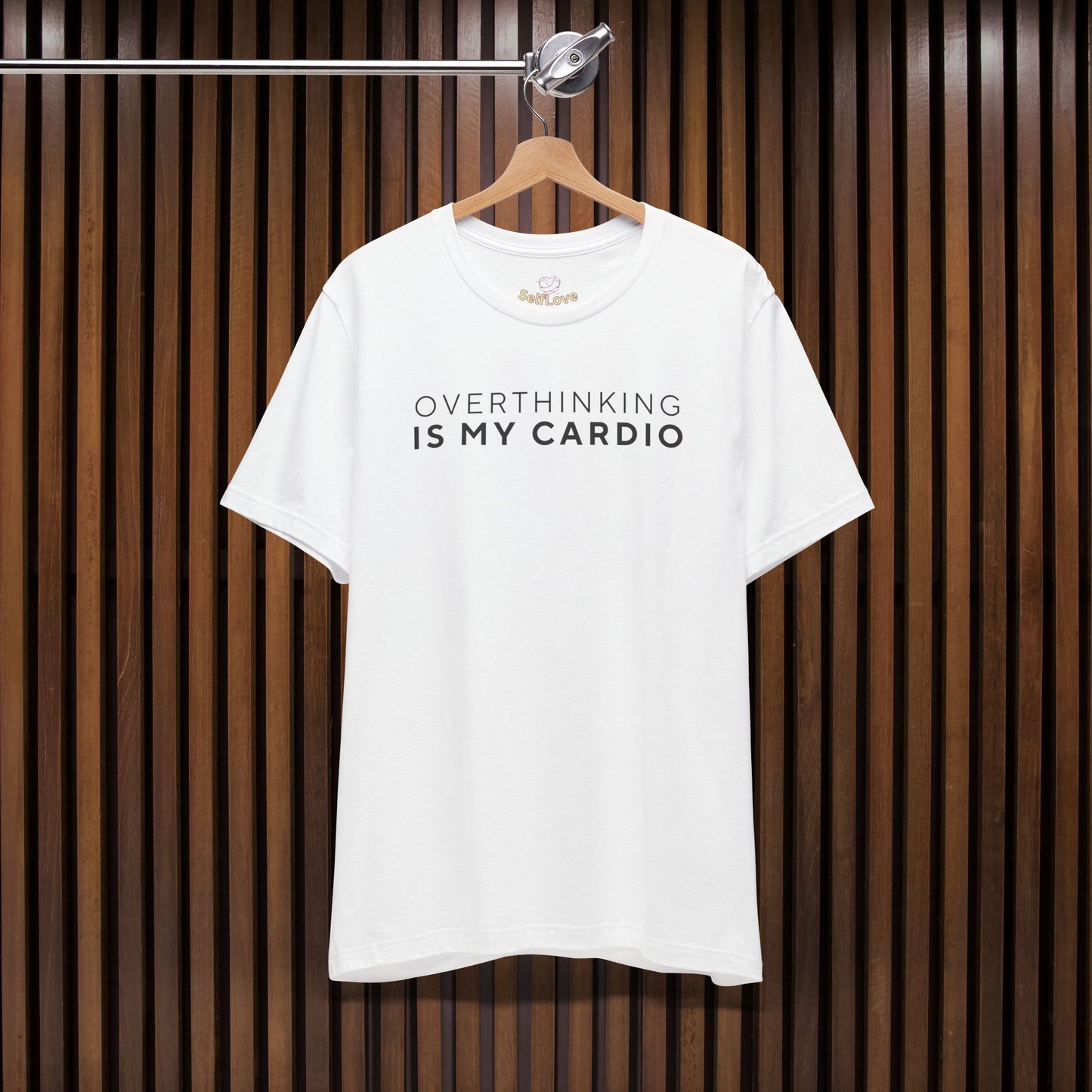 Cardio  - Unisex T-Shirt